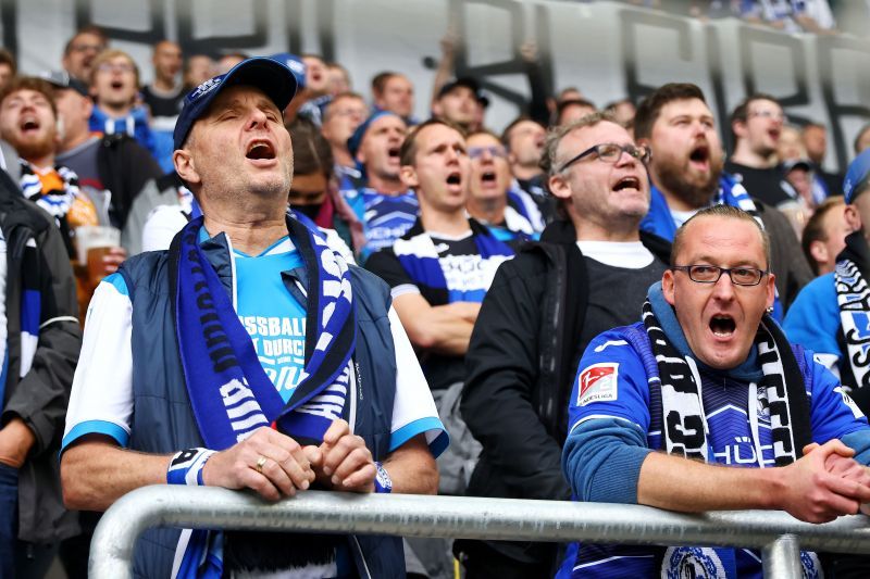 DSC Arminia Bielefeld vs Hoffenheim preview - Bundesliga