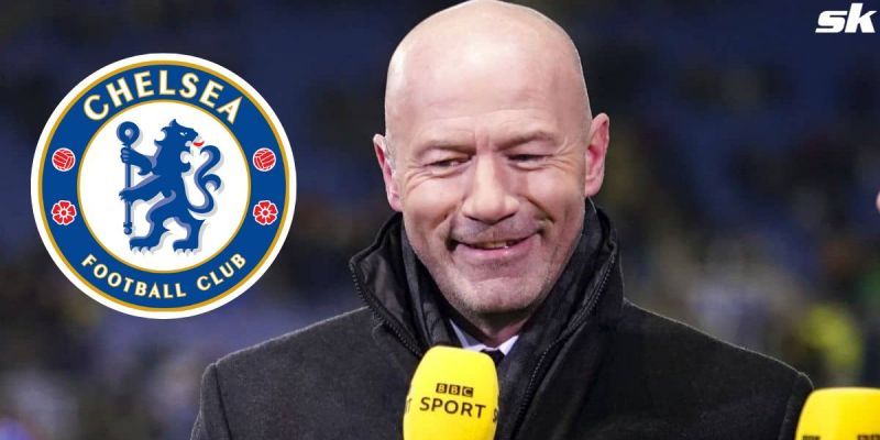 Alan Shearer heaps praise on Chelsea&#039;s N&#039;Golo Kante