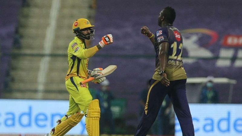 Quality T20 all-rounders lock horns as CSK and KKR do battle in IPL 20221&lt;p&gt;