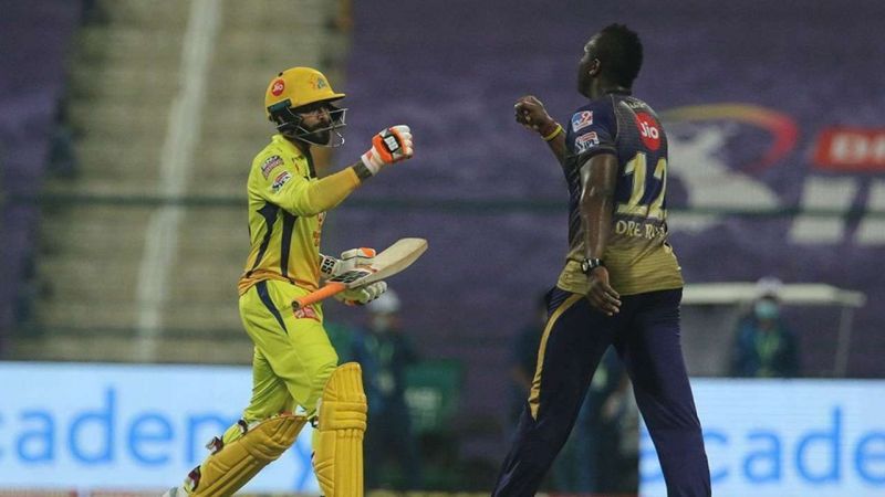 Quality T20 all-rounders lock horns as CSK and KKR do battle in IPL 20221<p>