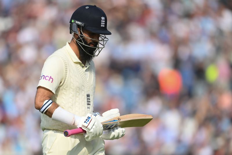 Moeen Ali looks set to announce his Test retirement immediately