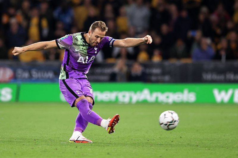 Wolverhampton Wanderers v Tottenham Hotspur - Carabao Cup Third Round