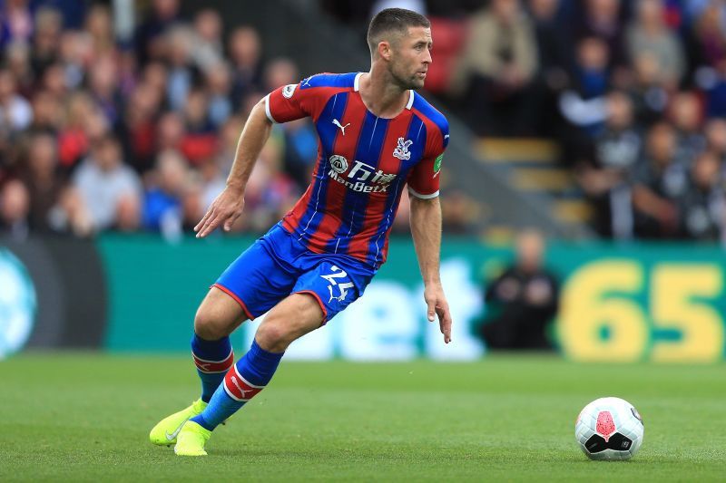 Gary Cahill is one of the prolific scoring defenders in the Premier League.