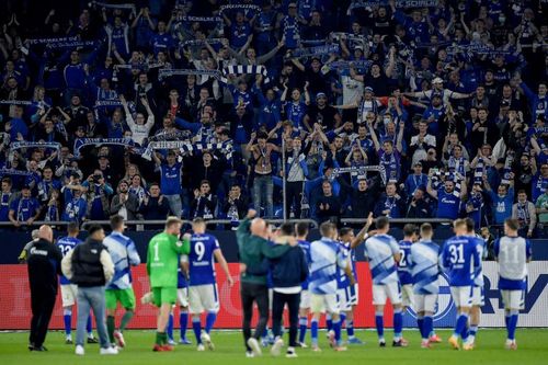 Paderborn vs FC Schalke 04 preview - 2. Bundesliga