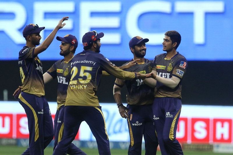 KKR crushed MI by seven wickets in yesterday&#039;s IPL 2021 encounter [P/C: iplt20.com]