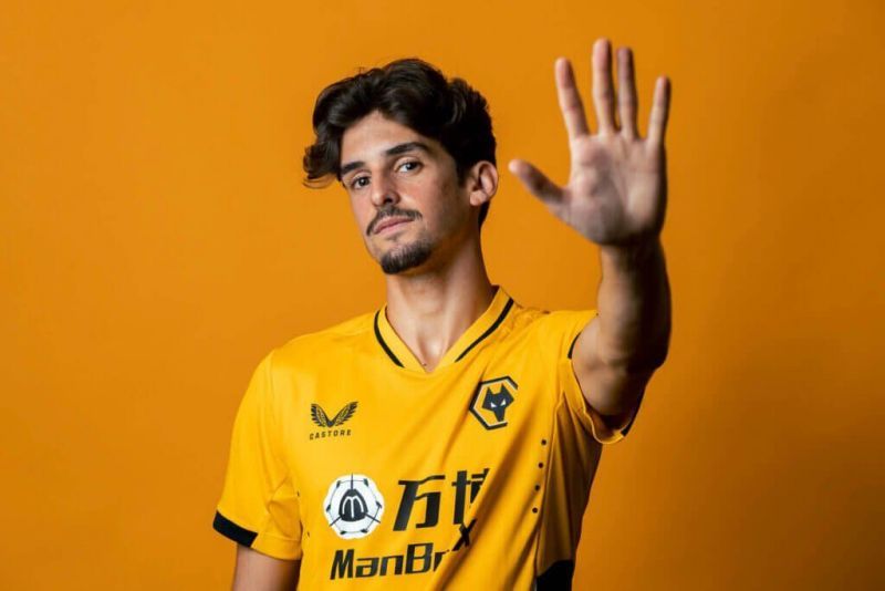 Wolves do not look to have strengthened enough in the transfer window.