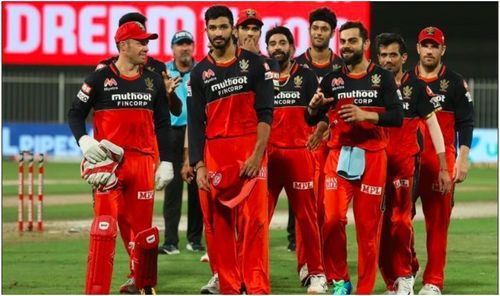 IPL 2021: Aaron Finch to Dale Steyn, Players Virat Kohli-Led Royal  Challengers Bangalore (RCB) Could Release Ahead of Mega Auction