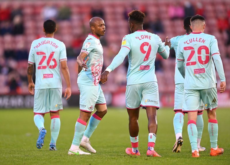 Swansea City welcome Hull City to the Liberty Stadium