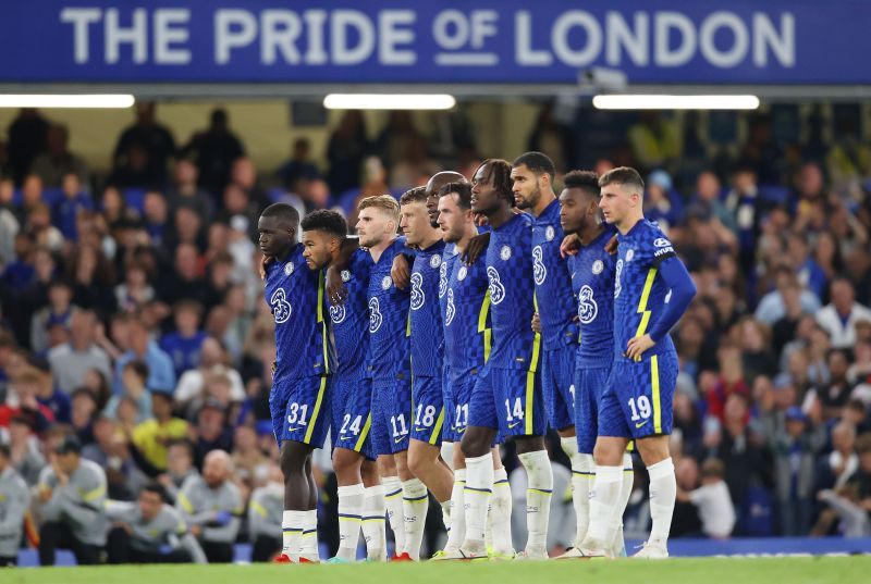 Chelsea fans want academy graduate to start. (Photo by James Chance/Getty Images)