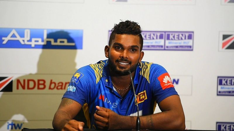 Wanindu Hasaranga deserves his IPL contract