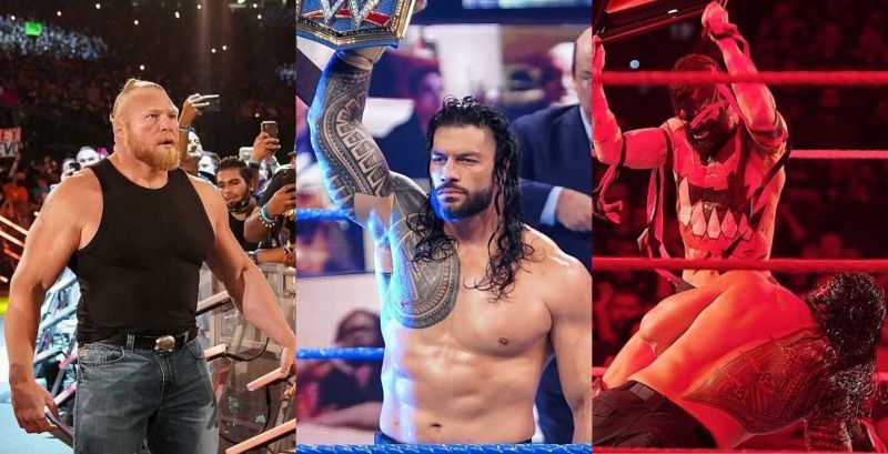 WWE Extreme Rules पीपीवी जरूर खास रहेगा