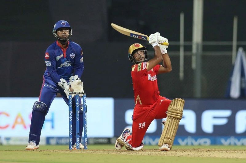 Mayank&#039;s excellent form makes him an alternative for India&#039;s T20 World Cup squad