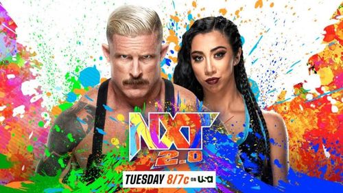 Did InDex's wedding bring in the viewership for WWE NXT this week?