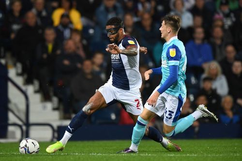 Preston North End welcome West Bromwich Albion to the Deepdale Stadium