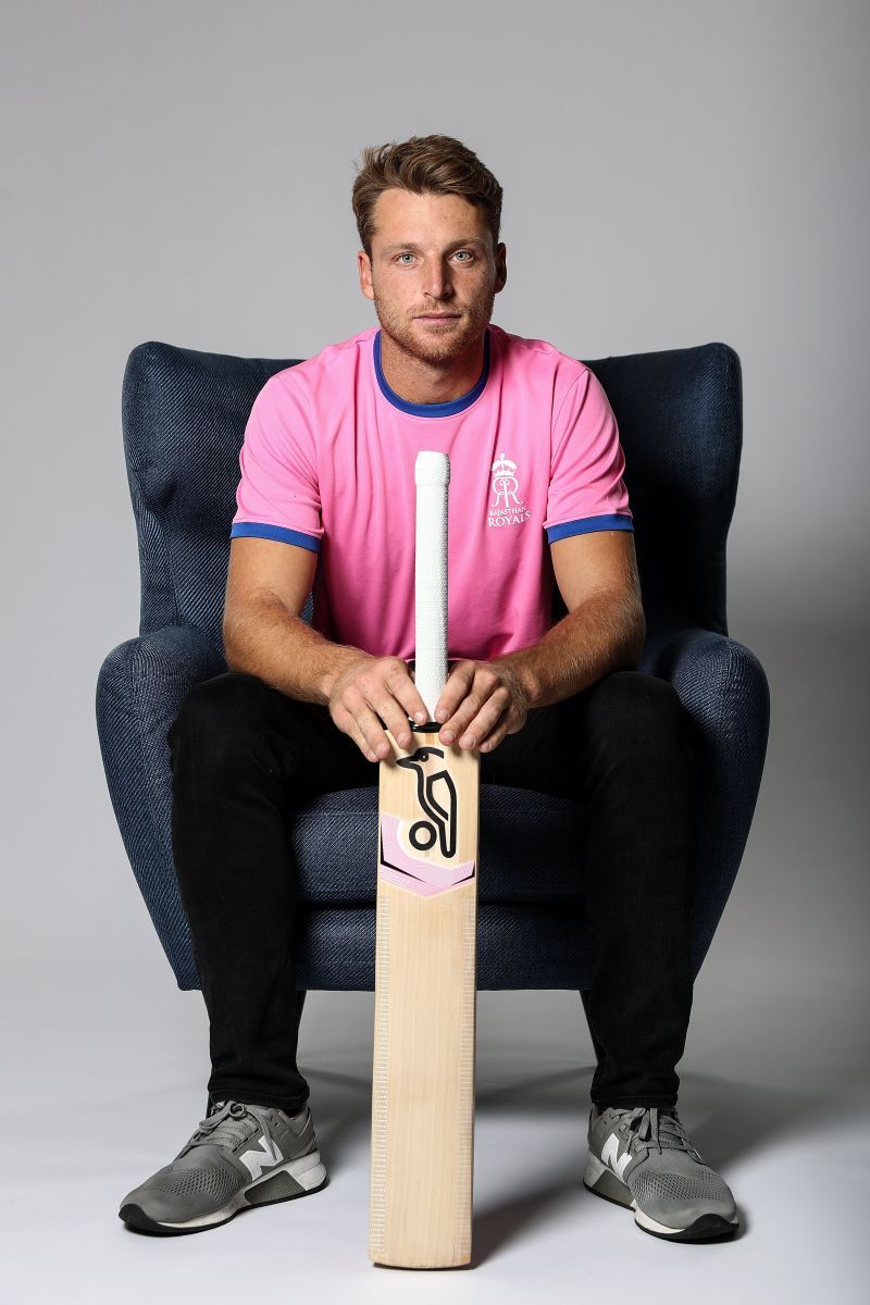 Buttler will not feature in the second phase of IPL 2021