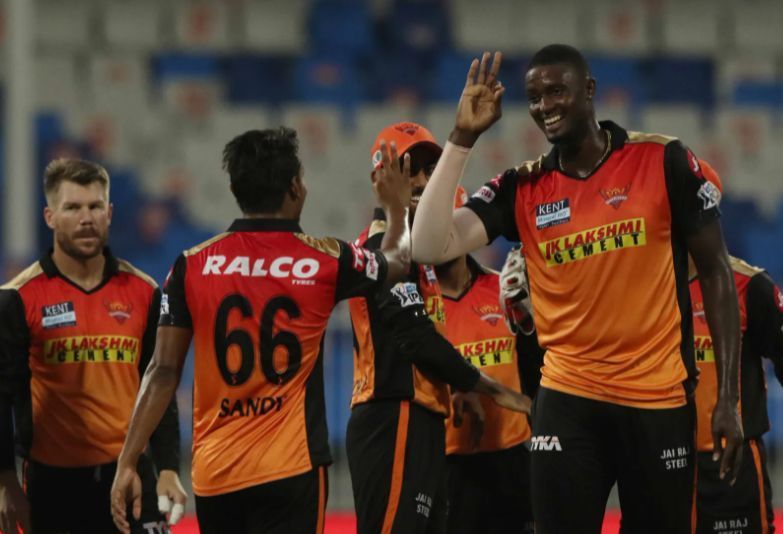 SRH vs PBKS, IPL 2021 (Photo - IPL)