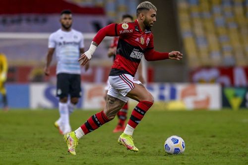 Flamengo host Barcelona in the first-leg semi-final fixture of the Copa Libertadores on Wednesday