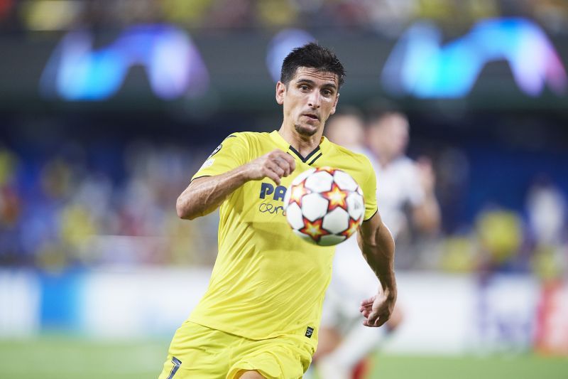 Villarreal have a point to prove this week