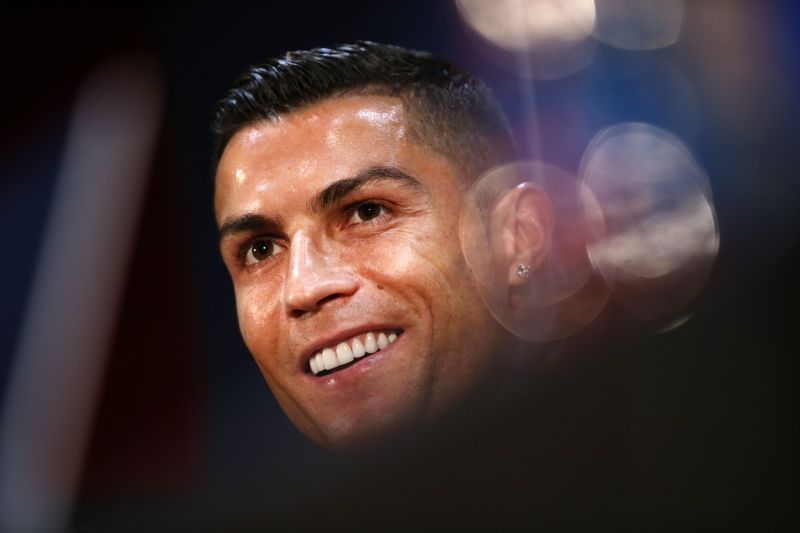 Cristiano Ronaldo will make Manchester United lethal in attack