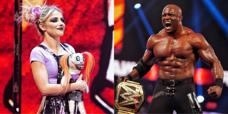 WWE Raw में कुछ बड़े सरप्राइज देखने को मिल सकते हैं