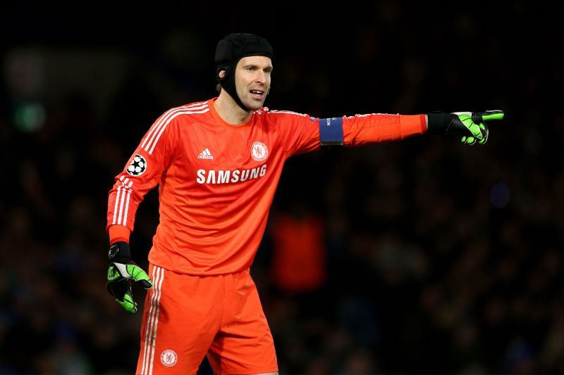 The goalkeeper never wanted to leave Chelsea