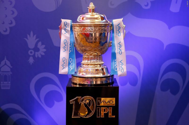 The 2nd phase of the 14th season of the IPL will not be telecasted in Afghanistan [Image-IPLT20]