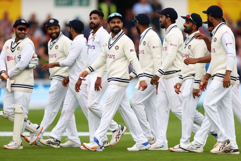 Changes could be made for the fourth Test between India &amp; England at The Oval