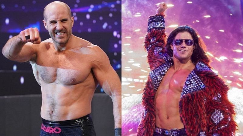 WWE में 10 या उससे ज्यादा साल काम करने के बाद भी वर्ल्ड चैंपियन नहीं बने सुपरस्टार्स