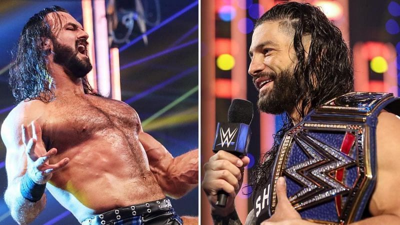 WWE सुपरस्टार ड्रू मैकइंटायर ने दिया बहुत बड़ा बयान