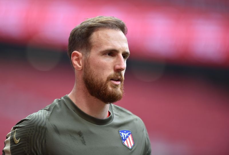Jan Oblak has been a key player for Atletico Madrid.