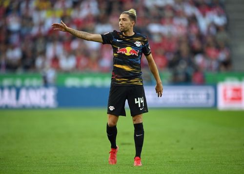 RB Leipzig will host Hertha Berlin on Saturday - Bundesliga