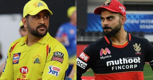 IPL 2021, CSK vs RCB as it happened: Jadeja's all-round brilliance powers  Chennai to 69-