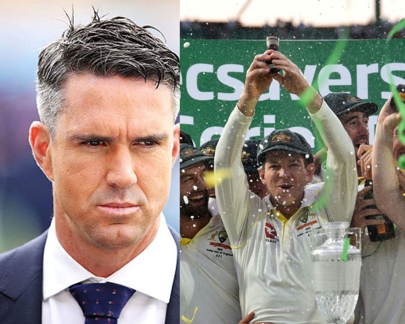 Kevin Pietersen wants the quarantine rules in Australia to be squashed for the Ashes to go ahead.