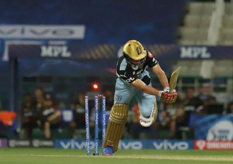 Photo Courtesy - Indian Premier League Website