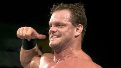 Chris Benoit's legacy is marred with tragedy.