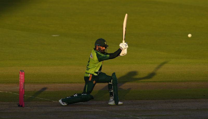 England v Pakistan - 3rd Vitality International Twenty20