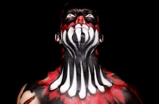 Who is the Demon King? and why does he consume the man known as Finn Balor