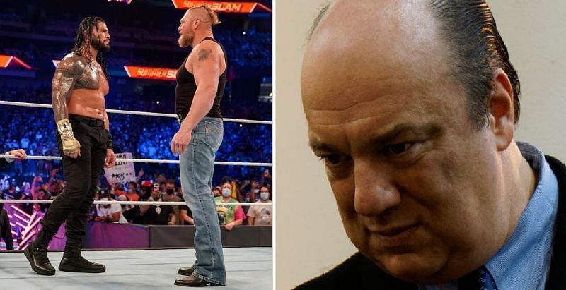 WWE दिग्गज पॉल हेमन ने दी अपनी प्रतिक्रिया