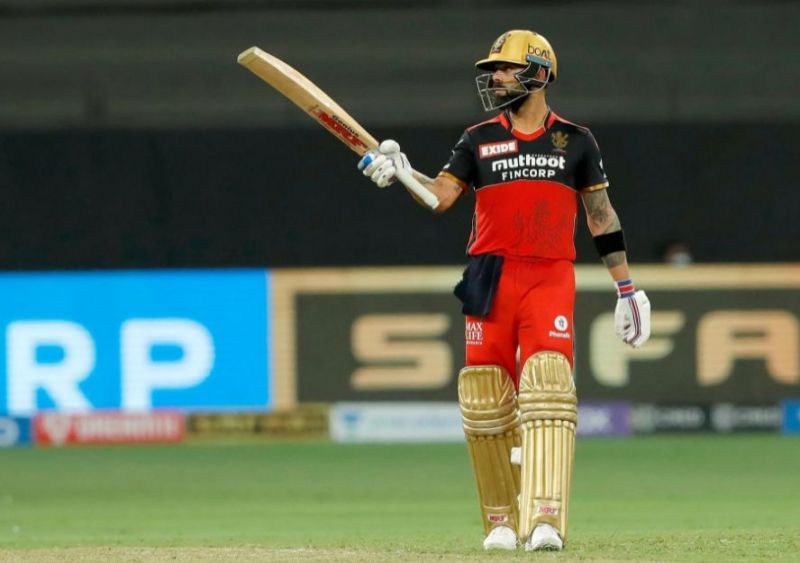 RCB के कप्तान विराट कोहली (Photo: IPL)