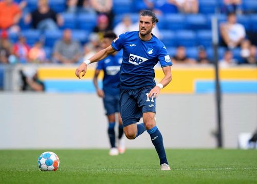 TSG Hoffenheim will face VfB Stuttgart on Saturday - Bundesliga