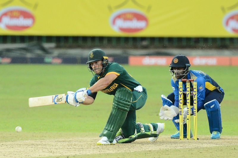 Malan scored his 3rd ODI hundred