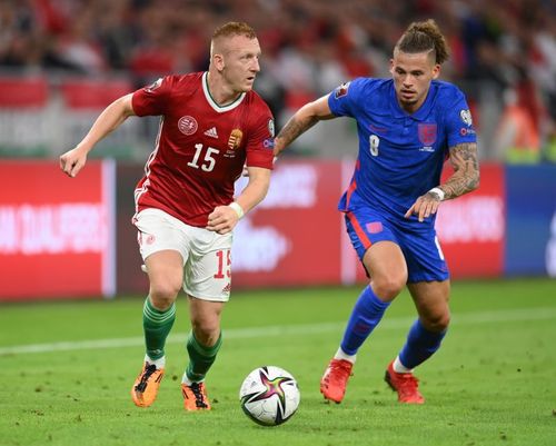 Hungary welcome Andorra to the Ferenc Puskás Stadium on Wednesday