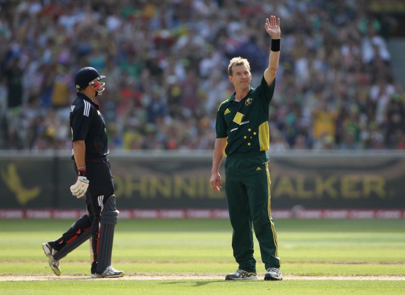 Commonwealth Bank Series - Game 1: Australia v England