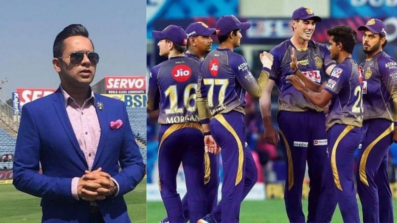 Aakash Chopra believes KKR won&#039;t qualify in top-4.