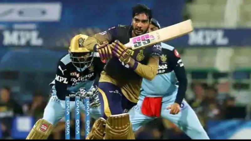 Iyer was brilliant in his IPL debut for KKR