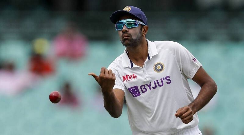 It's possible R Ashwin will play his first match in this series for India