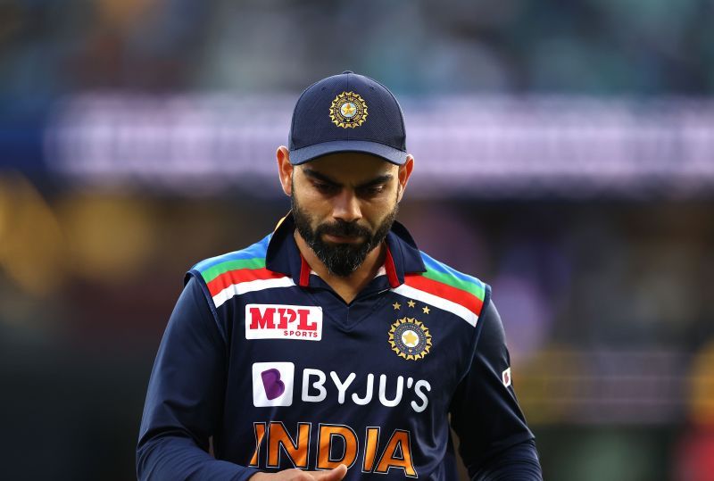 Virat Kohli will be stepping down from India&#039;s T20I captaincy after the World Cup this year