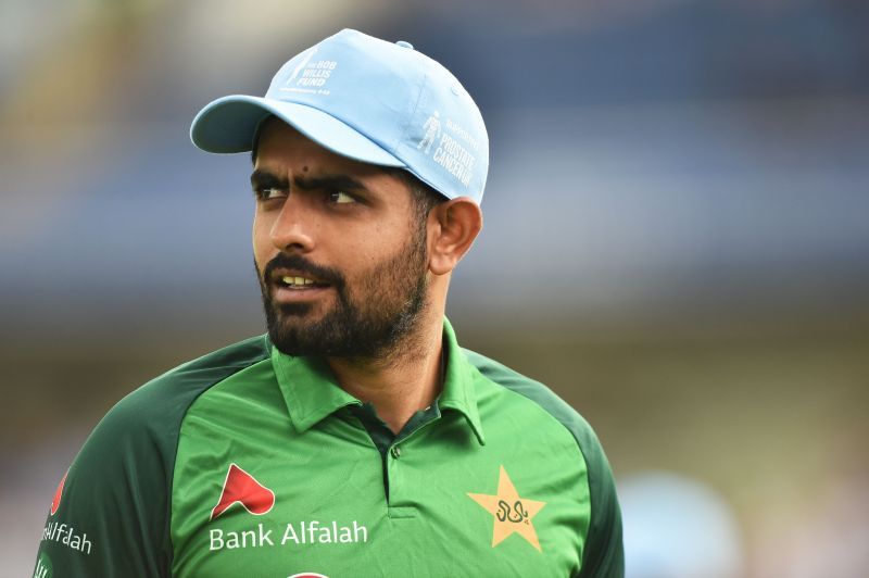 Babar Azam opens up about the middle-order woes.