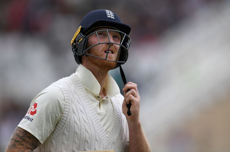 Ben Stokes quits International cricket indefinitely to proritise mental health following bio-bubble fatigue.