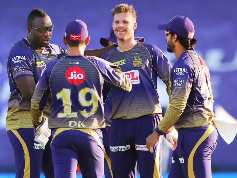 Sanjay Manjrekar believes Lockie Ferguson has been a 'revelation' for this KKR side.